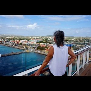 Meet your Posher, Lisa